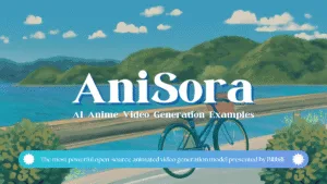 Blue and White Illustration Project Presentation 1