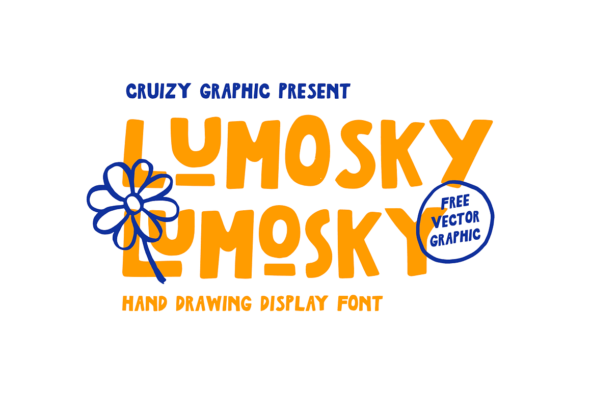 Creative Market Lumosky
