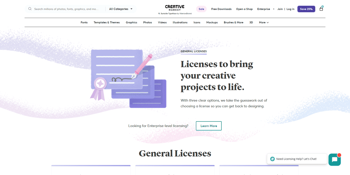Creative Market