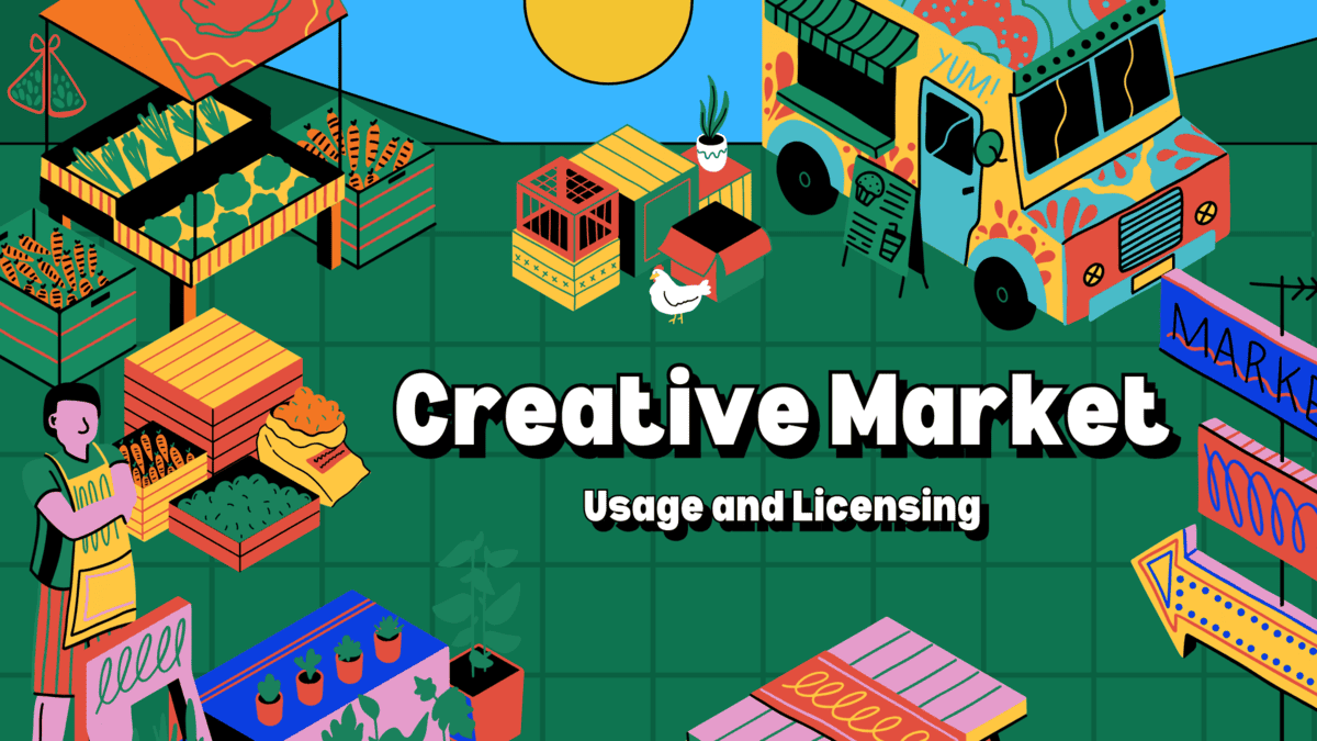 Creative Market