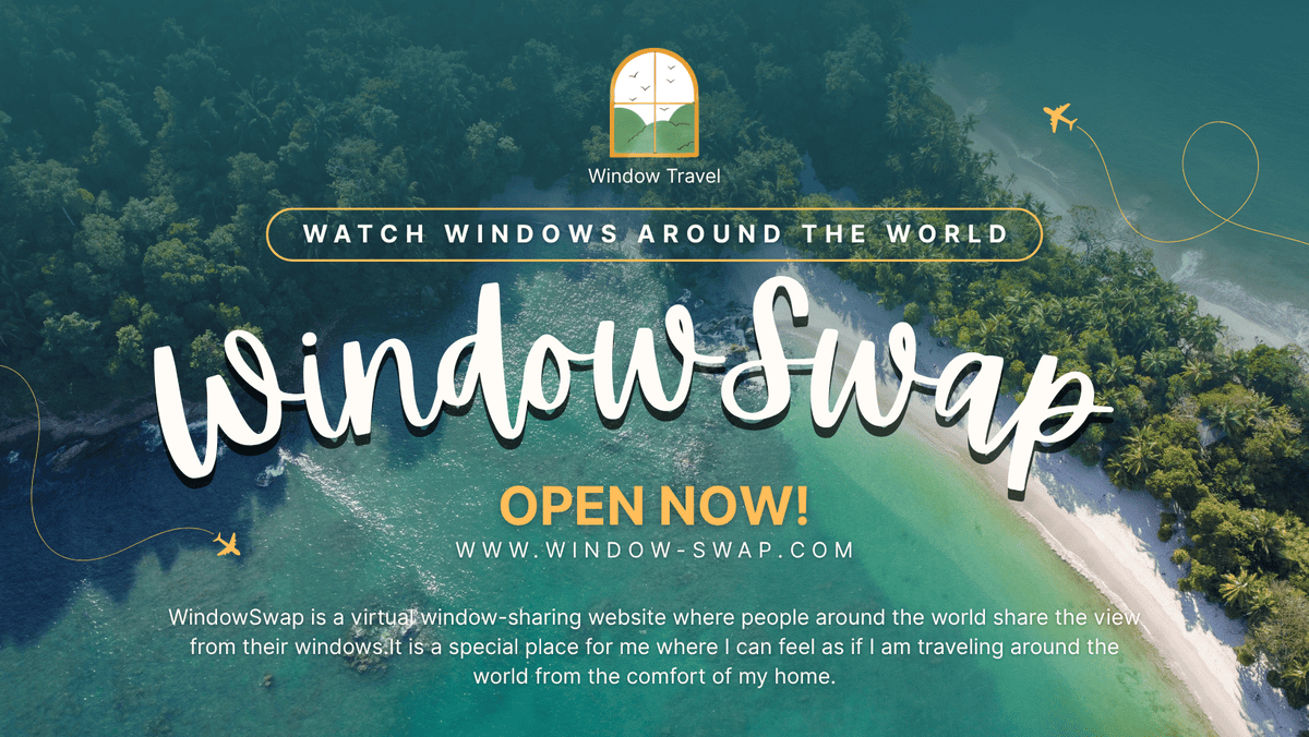 WindowSwap