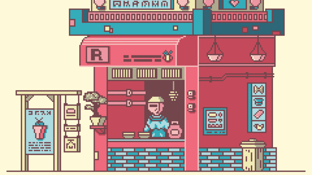 Pixabayの無料イラスト素材
