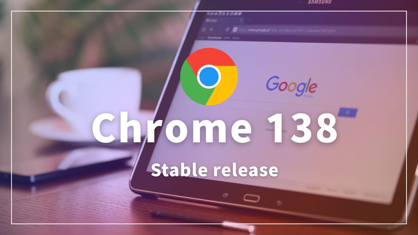 Chrome 138 Google AI Web制作効率化 未来