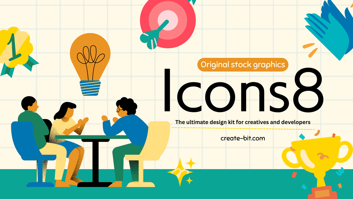 Icons8