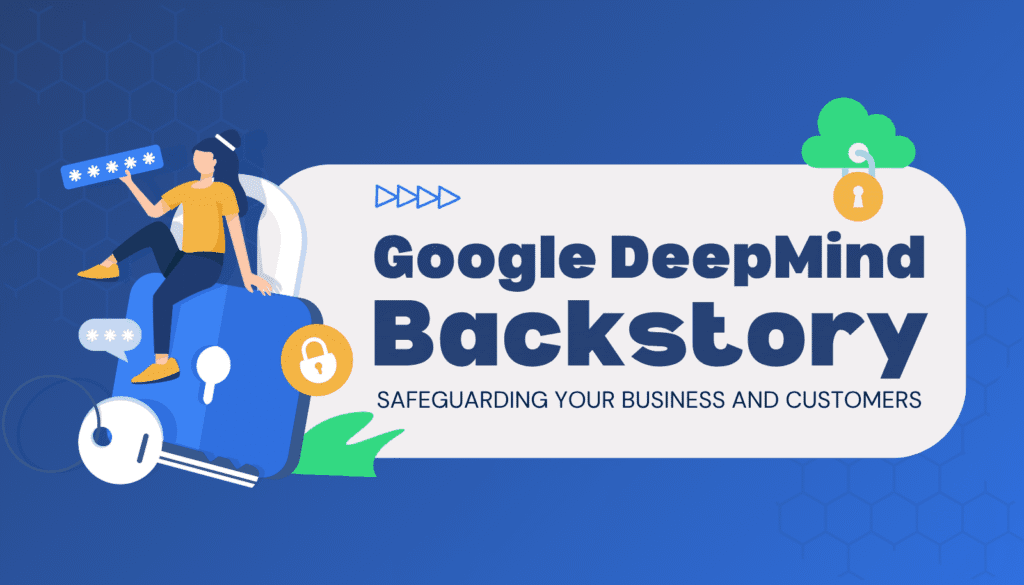 Google DeepMindが開発するAI画像来歴ツール「Backstory」の解説記事。AI生成コンテンツの信頼性を見極める新技術の仕組み。