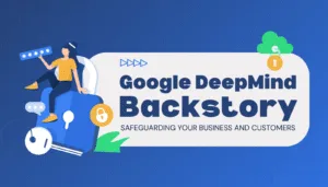 Google DeepMindが開発するAI画像来歴ツール「Backstory」の解説記事。AI生成コンテンツの信頼性を見極める新技術の仕組み。