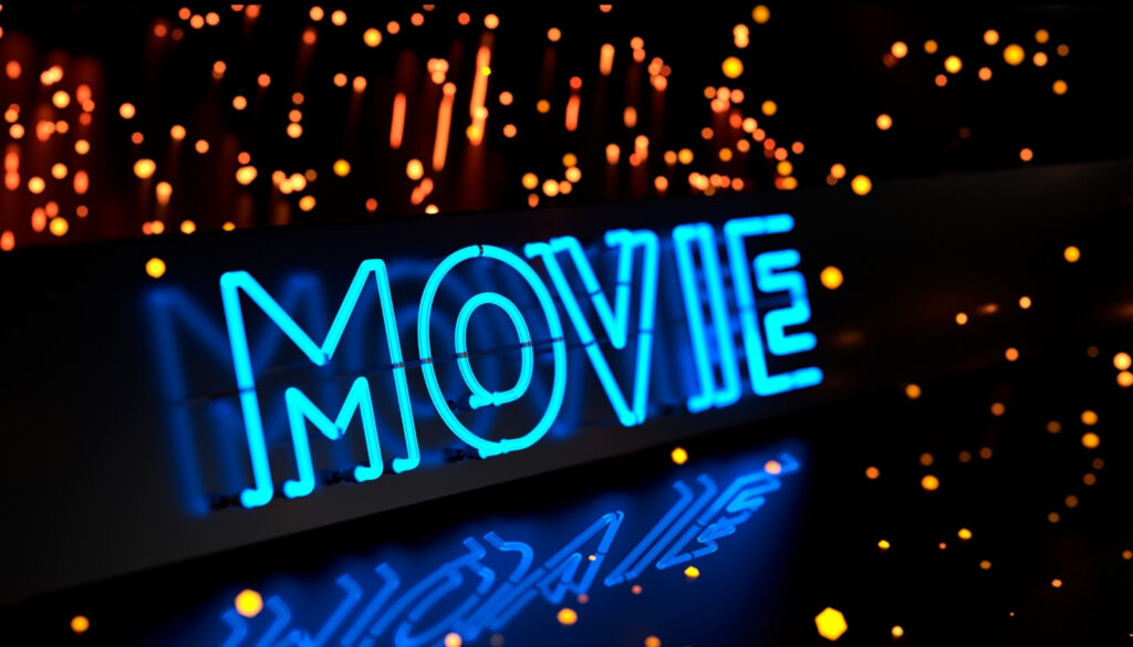 AI技術によって再定義される「映画」という伝統的な概念とその未来像