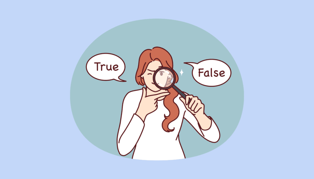 画像の真偽を見極めるGoogle DeepMindの新ツール「Backstory」。AIか人間製かだけでなく、その画像の文脈まで調査する。