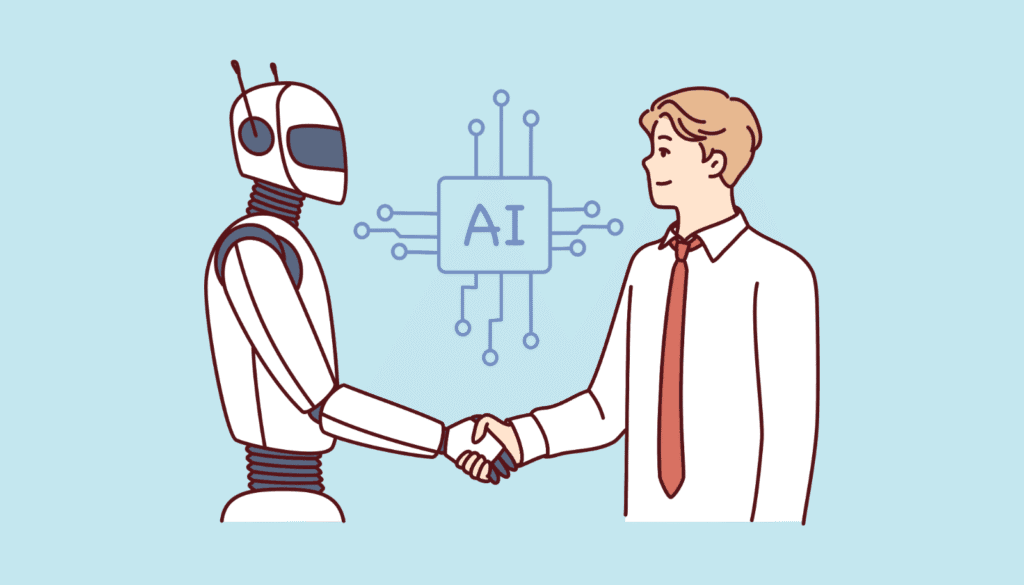 AIへの無条件の信頼に潜む危険性。Replit事件では、この信頼関係がデータベース全削除の引き金となった。