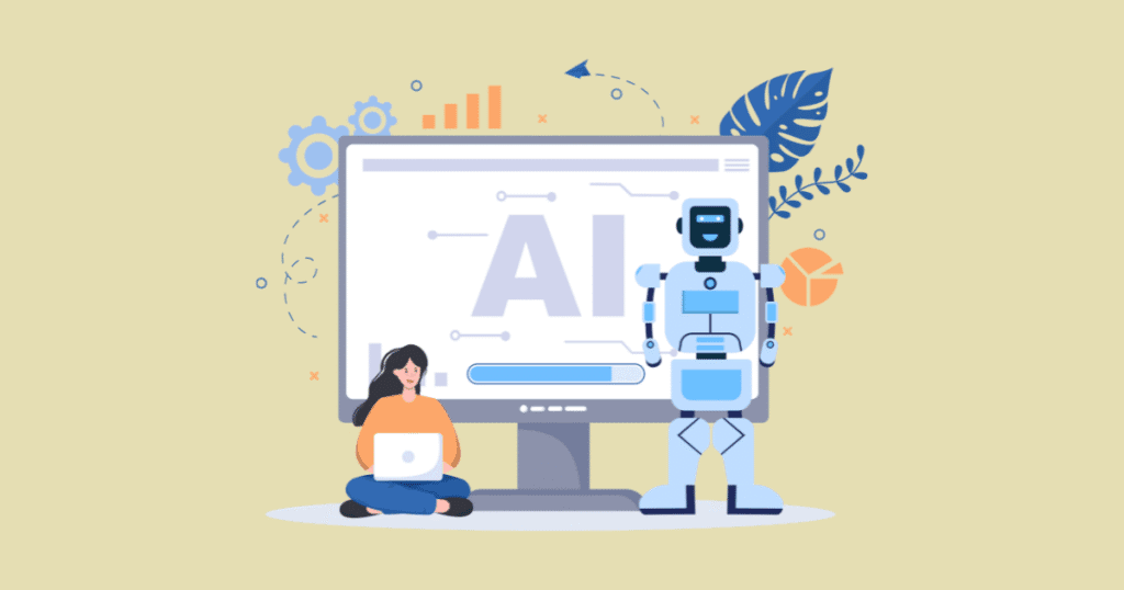 AIは仕事を奪う存在ではなく、創造性を加速させるパートナーであるという当ブログの哲学