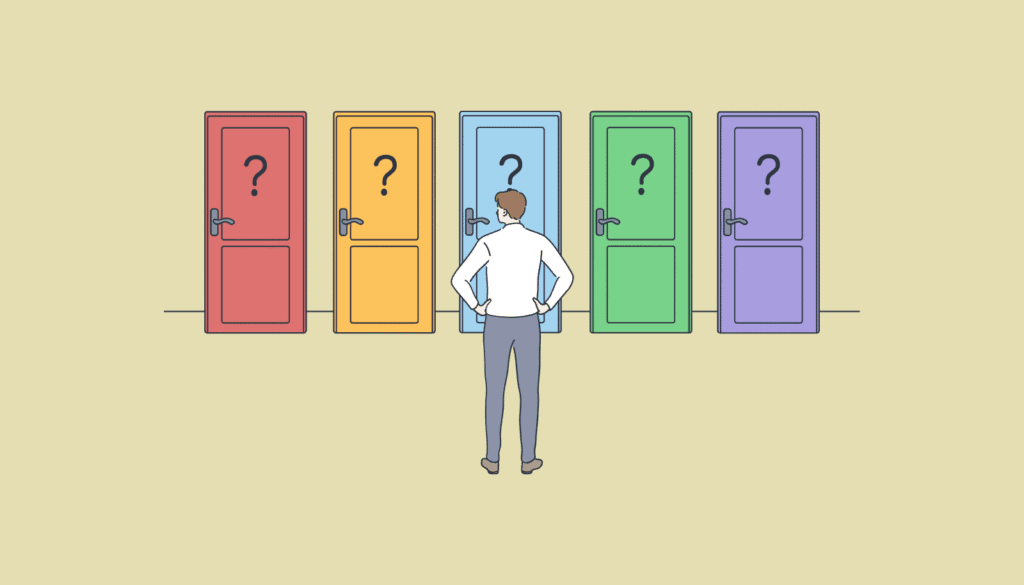 動画編集アプリ選びの「最終結論」。無料・ロゴなし・SNS特化など、5つの選択肢からあなたに最適なアプリを診断。