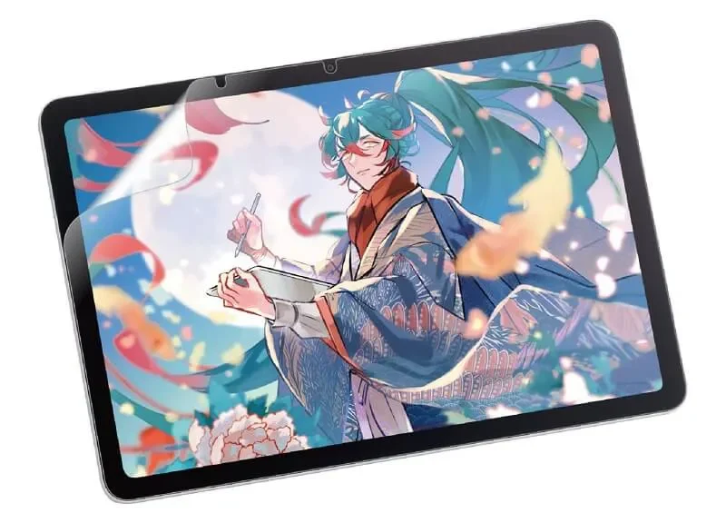 2026年版】Wacom MovinkPad 11の保護フィルムを徹底比較