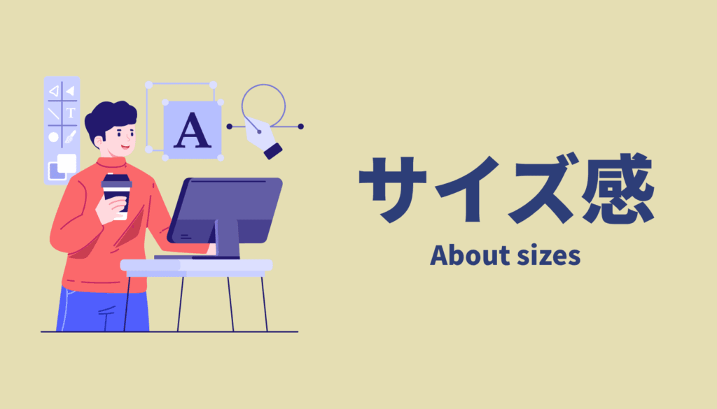 限られたデスクスペースで、液タブやキーボード、左手デバイスの配置とサイズ感を確認するクリエイターのイメージ