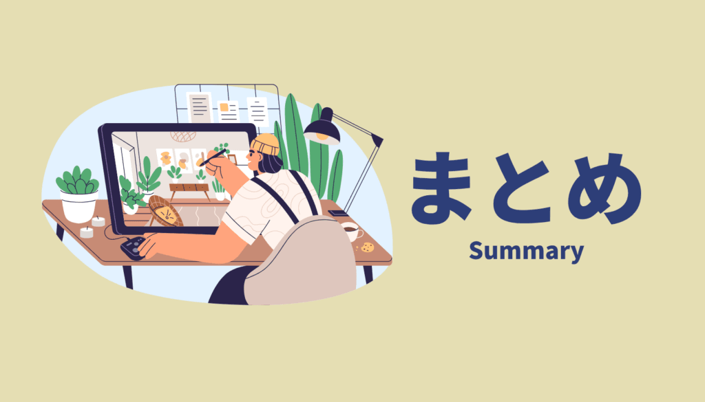 XPPen Artist 12 & 16 3rdにおけるプレイスタイル別の最適な左手デバイス5機種の選び方と最終チェックのまとめイメージ