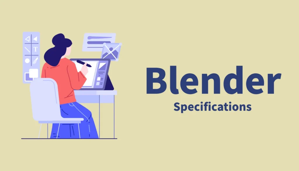 Blenderなどの3DソフトにおけるXPPen Pilot Proの活用法とSpaceMouseとの比較イメージ