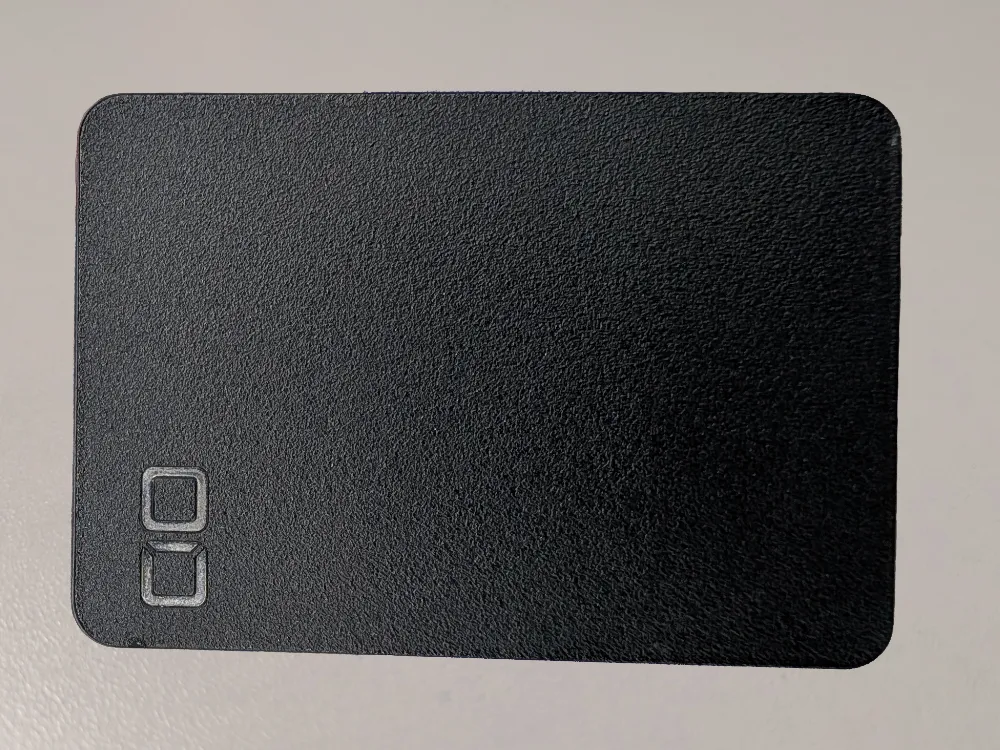 SMARTCOBY Pro SLIM SS 1