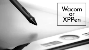 WacomとXPPenの液タブ・ペンタブ徹底比較!2026年最新モデルの失敗しない選び方