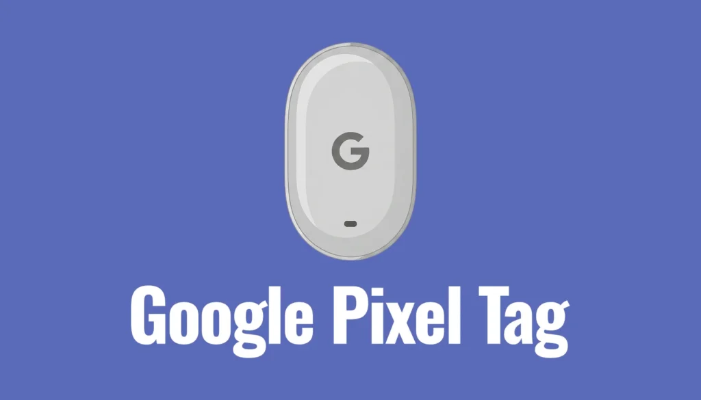 Google Pixel Tag完全ガイド